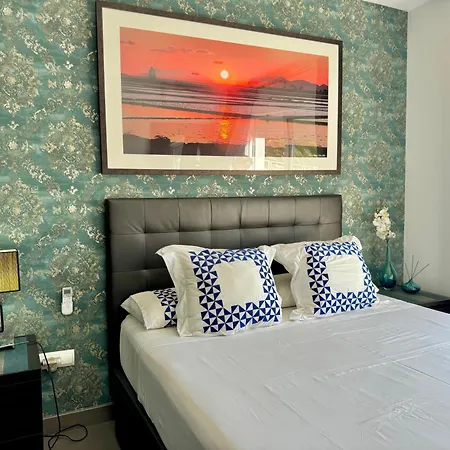 بيت للعطل Casa Dragon Townhouse With Private Pool - Eaw Homes ماربيا