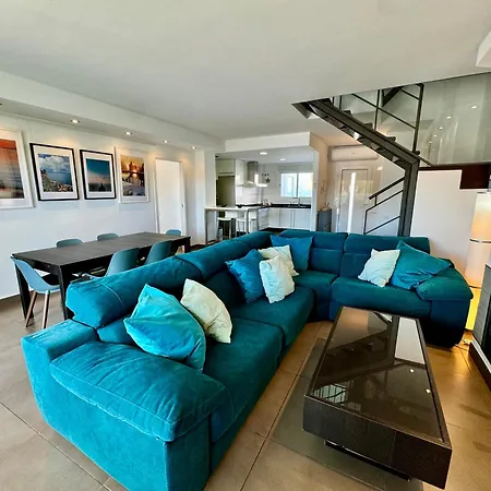 بيت للعطل Casa Dragon Townhouse With Private Pool - Eaw Homes