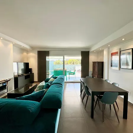 Casa Dragon Townhouse With Private Pool - Eaw Homes ماربيا