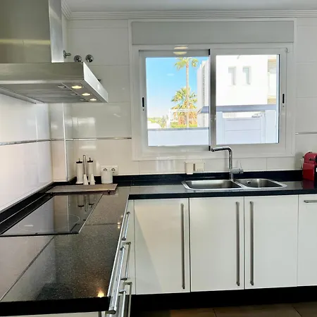 بيت للعطل Casa Dragon Townhouse With Private Pool - Eaw Homes ماربيا