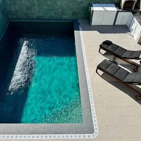 بيت للعطل Casa Dragon Townhouse With Private Pool - Eaw Homes