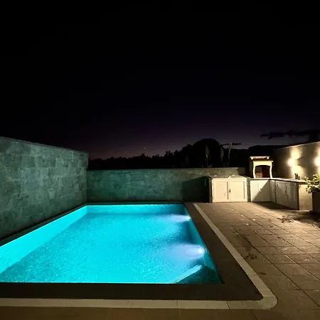 بيت للعطل Casa Dragon Townhouse With Private Pool - Eaw Homes *