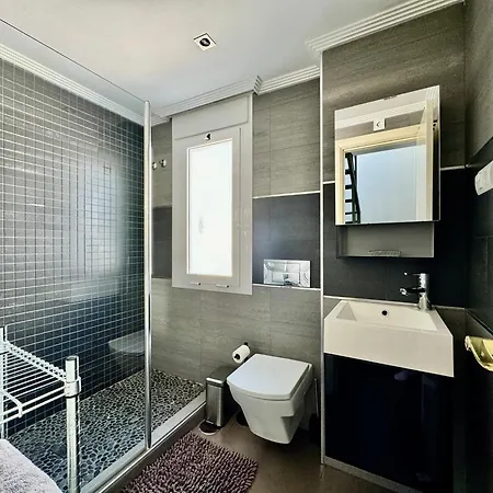 Casa Dragon Townhouse With Private Pool - Eaw Homes * ماربيا