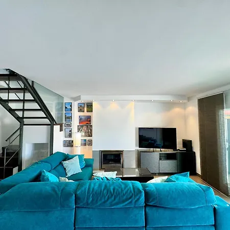 بيت للعطل Casa Dragon Townhouse With Private Pool - Eaw Homes *