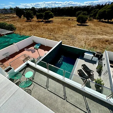 Casa Dragon Townhouse With Private Pool - Eaw Homes بيت للعطل ماربيا