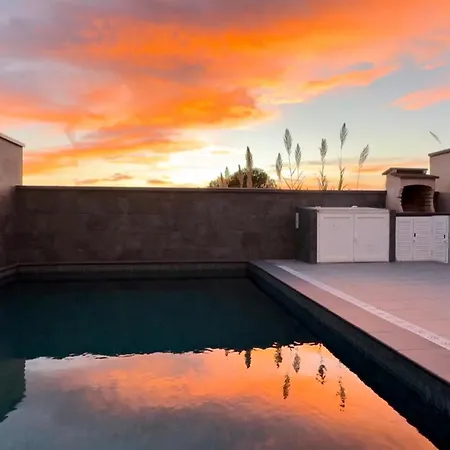بيت للعطل Casa Dragon Townhouse With Private Pool - Eaw Homes